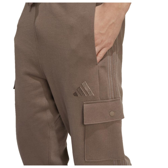 Adidas Ανδρικό παντελόνι φόρμας All SZN French Terry Graphic Seasonal Pants Adidas Ανδρικό παντελόνι φόρμας All SZN French Terry Graphic Seasonal Pants